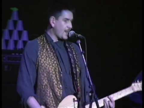 Ghosts of Cable Street live at the T&C London 1991