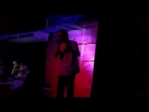 Arthur Alves. [ Trecho ] Tanto faz. (Mixtape Florescer) no Arvoredo