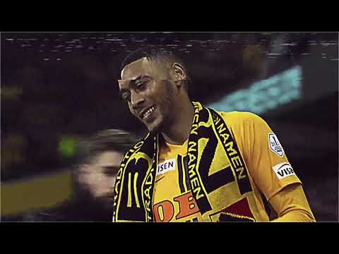 Guillaume Hoarau - Gäub und Schwarz ft Büne Huber