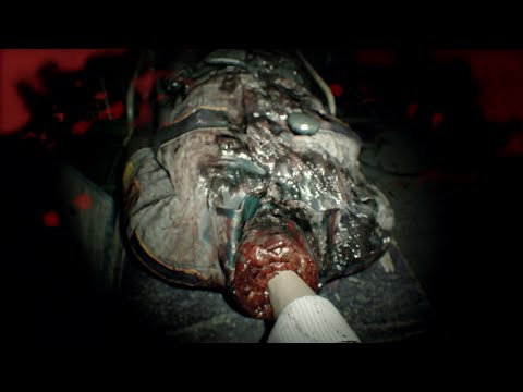 Resident Evil 7 Gold Edition Part 20 ENDING  I FULL HD I No Commentary