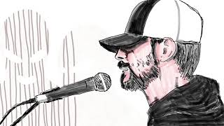 GIAN MARIA ACCUSANI - LA FINE DELLA CHEMIO (GM)