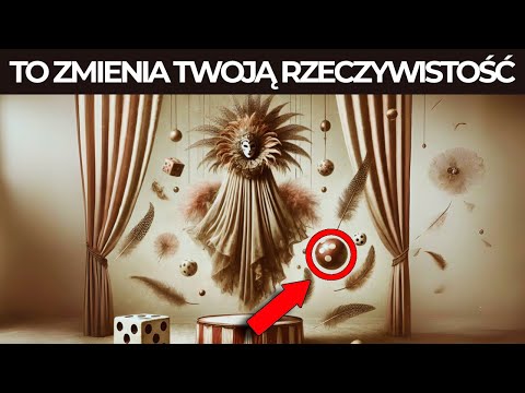 KYBALION UJAWNIONE: Tajemna Wiedza, która ZMIENIA Twoją Rzeczywistość | Hermetyzm