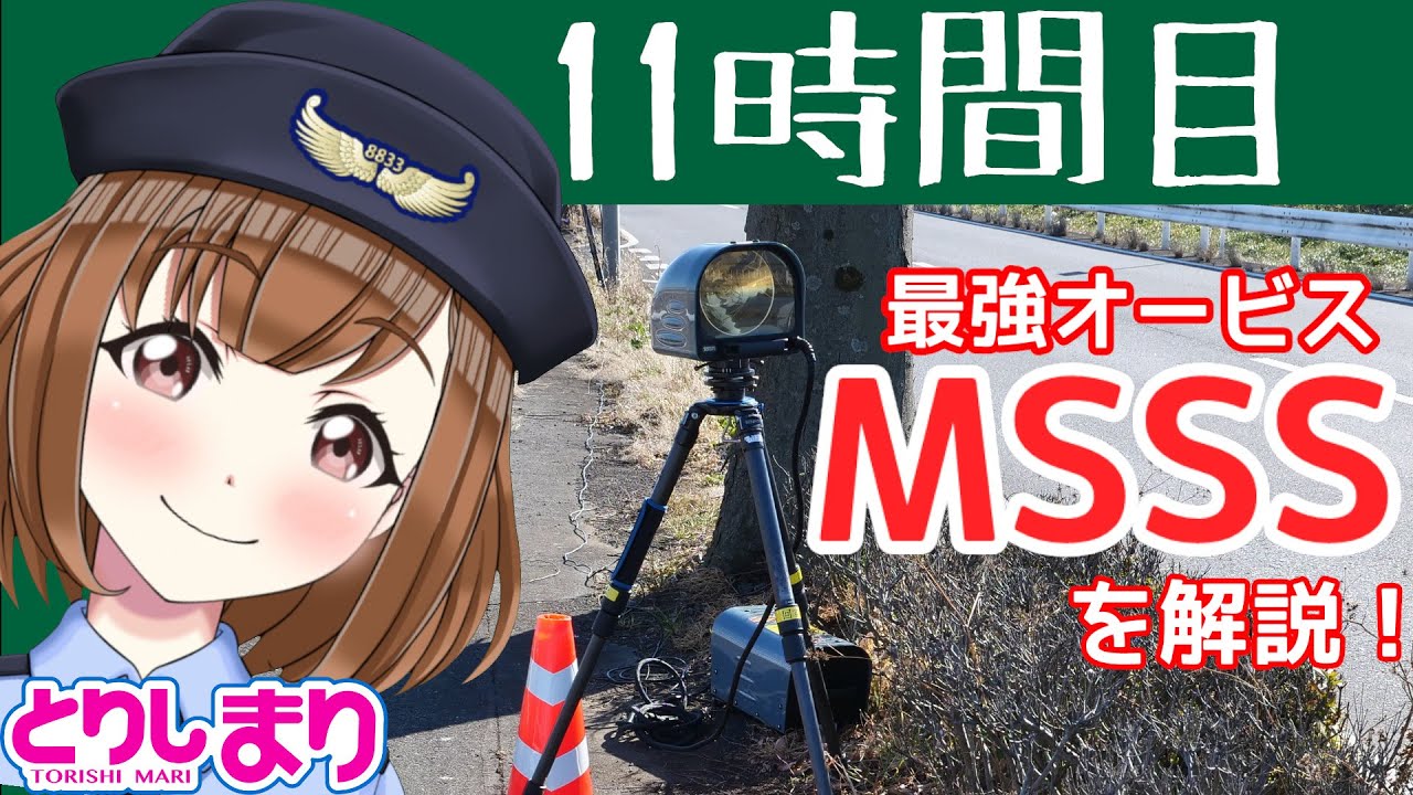 MSSS 写真