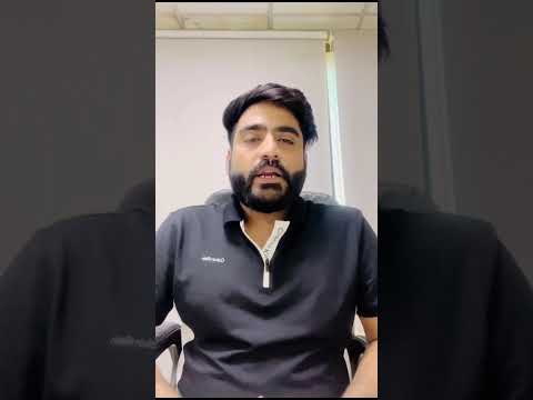 Client testimonial