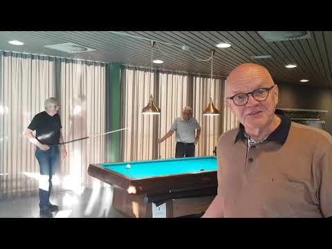 vv Hooglanderveen 75 jaar - VIDEO's FELICITATIES dorp