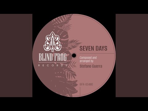 Seven Days (Original Mix)