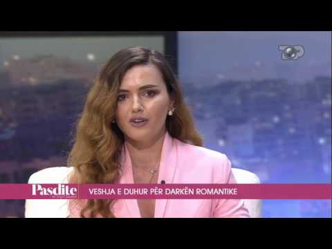 Pasdite ne TCH, 14 Shkurt 2017, Pjesa 4 - Top Channel Albania - Entertainment Show
