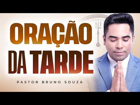 Afternoon Prayer, March 1, 2026