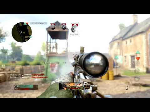 WW2 Montage rCKZ