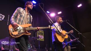 Ivan & Alyosha - Bury Me Deep (101.9 KINK)