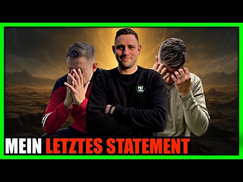 1 Jahr selbstständig als YouTuber – Mein ehrliches Fazit