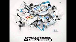 Symbiz - Stress Free (feat YahMeek and SinginGold)
