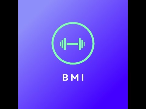 BMI Calculator