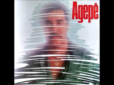Agepê - Pura Ingenuidade
