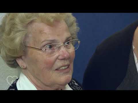 100 Jahre AWO: Portraits und Landschaften von Sibylle von Guionneau