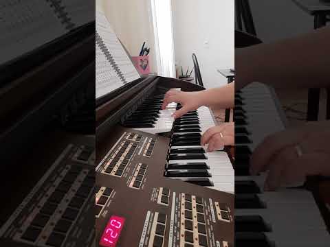 Hino 107 (50 BPM) "O fim de tudo chegará" #hinosCCB