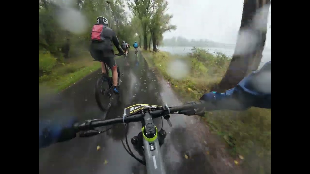 Silesia Bike 2025 - Dąbrowa Górnicza 🚴‍♀️