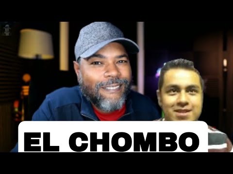 El Chombo X El Tuox X Calacote feat Maffio - "La Estaca" (Primera Escucha)