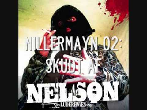 NillerMayn - 02: Skudt Af