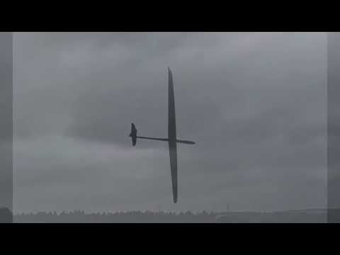 Celest GPS - Sport Modell 4,65m Flight-Composites.com