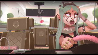 BURN gameplay reveal teaser