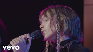 Grace VanderWaal - Vienna (Live Performance)