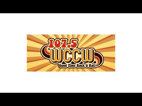 WCCW-FM/Traverse City, Michigan Legal ID - July 5, 2023