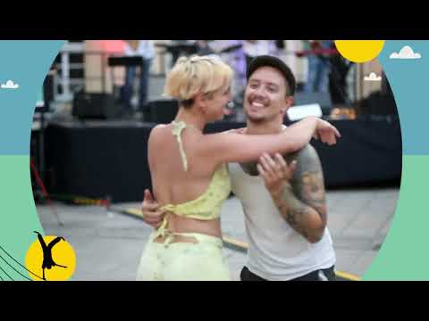 YouTube video