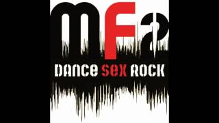 Trent Cantrelle - Coqui Selection - Allen S - Fedde Le Grand - mixed by MF2