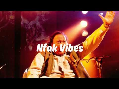 UNKI TARAF SE REMIX | Nusrat Fateh Ali khan Remix 2024