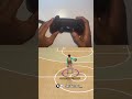 HOW TO BEHIND THE BACK SPAM IN NBA 2K25 Bestbuild Bestsigs Dribbletutorial Nba2k25 Bestjumpshot