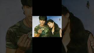 Download lagu subah se lekar shaam tak ( mohra movie 1994 ) Akshay kumar,  Sunil shetty  , Raveena tandon mp3