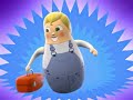 Camryn Manheim As Mrs Plumber On Higglytown Heroes 2007