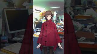 物理的に貞子を倒したい   [貞子M未解決探偵事務所]#1