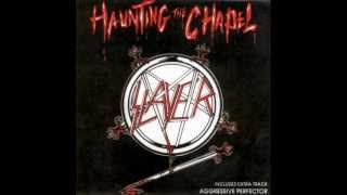 Download lagu Haunting the Chapel EP  -  Slayer  -  Full Album  1080p mp3