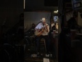 John Burrows Utah Music performs "The Goodnight Loving" by Clint Black,