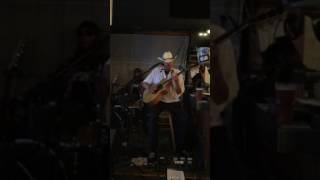 John Burrows Utah Music performs &quot;The Goodnight Loving&quot; by Clint Black,