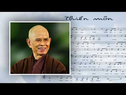 Thiền môn - Dzoãn Minh