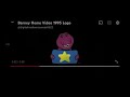 Opening To Barney The Queen OF MAKE BELIEVE 2005 VHS