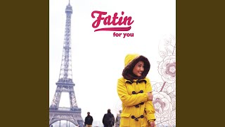 Lirik Lagu Kaulah Kamuku - Fatin Shidqia ft.The Overtunes