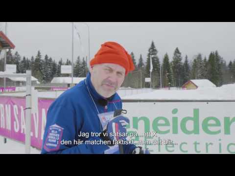 Niklas Holmgren kommenterar stryktipset v.9