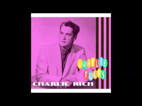 Charlie Rich -  Lonely Weekends