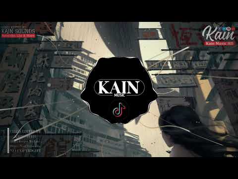 That Girl (DJCHEN Remix) - Olly Murs ♪ || The Favorite Song | 抖音 | TikTok