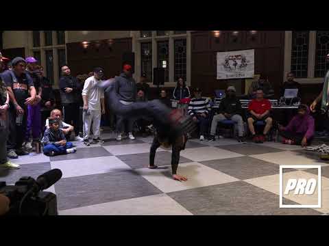 Flonetik vs MachPhive | Top 8 (1v1) | Rhythmic Damage XIV