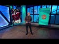 Premier League: Fastest away hat-trick - Video