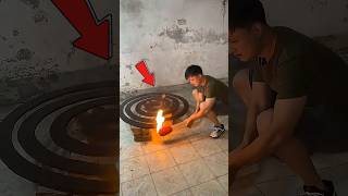 Download lagu Giant Mosquito Repellent! When Humans Take Revenge on Mosquitoes 🦟🔥 #shorts mp3