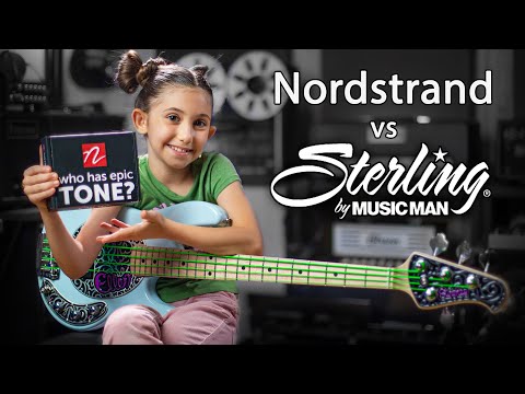 Nordstrand MM4.2 pickup (Watch this before you upgrade)