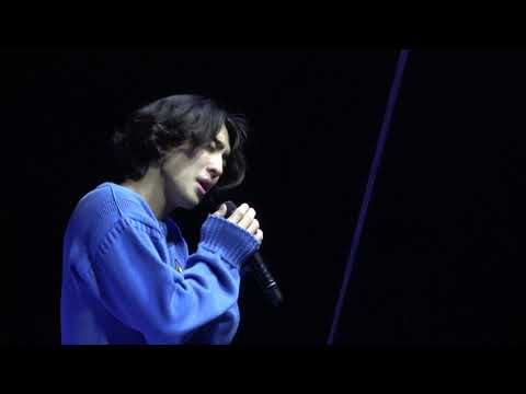 [181004] Goodnight+뜨거운 여름밤은 가고 남은 건 볼품없지만 - 잔나비(JANNABI) @한국교원대학교축제