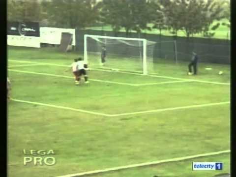 Giacomense-Alessandria 1-2  7Gold