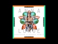 Anna Lunoe - Breathe (Treasure Fingers Remix)